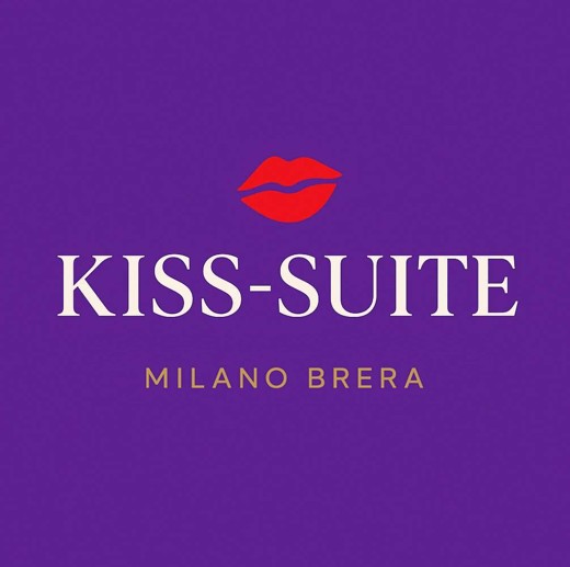 Kiss Suite - Milano Brera