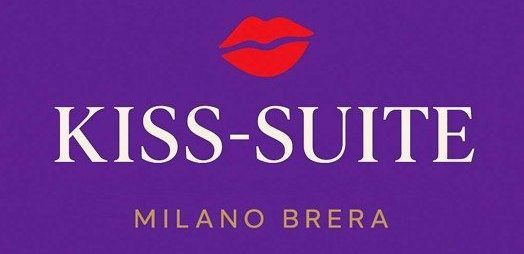 Kiss-Suite Milano Brera Logo